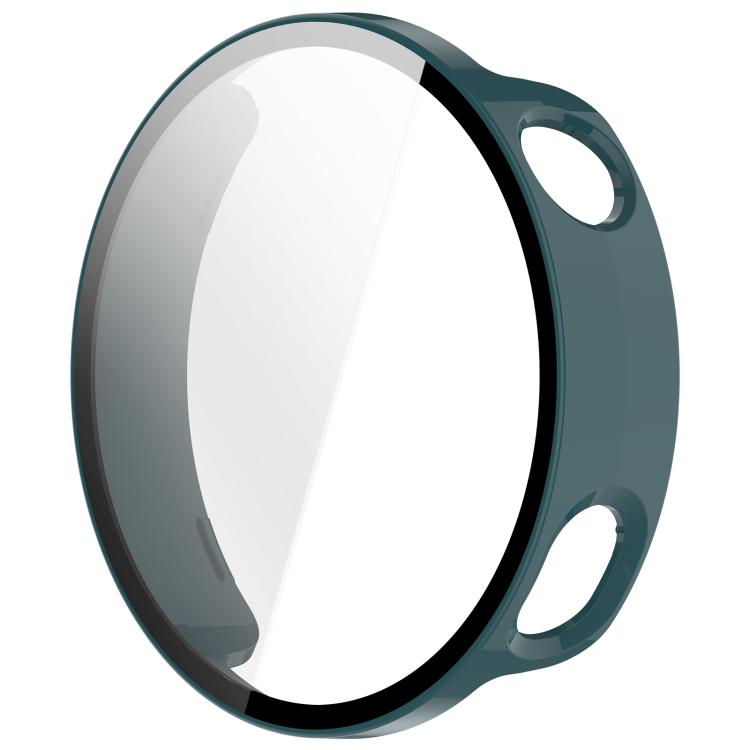 For Xiaomi Watch S4 41mm Tempered Film Integrated PC Watch Protective Cover