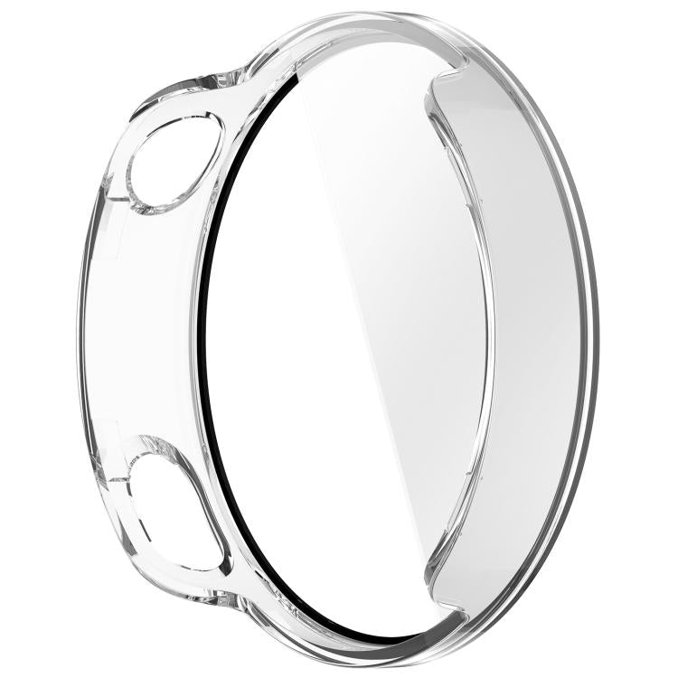 For Xiaomi Watch S4 41mm Tempered Film Integrated PC Watch Protective Cover