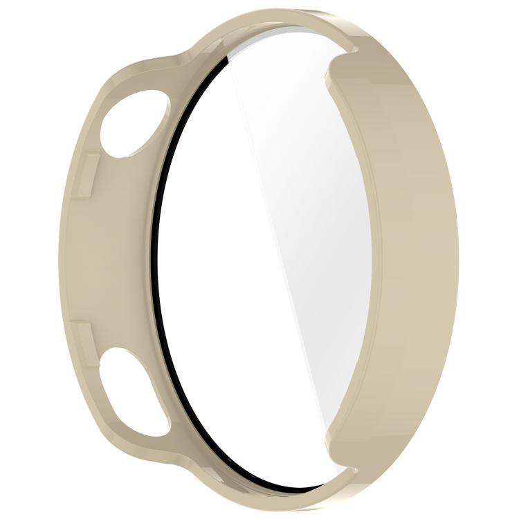For Xiaomi Watch S4 41mm Tempered Film Integrated PC Watch Protective Cover