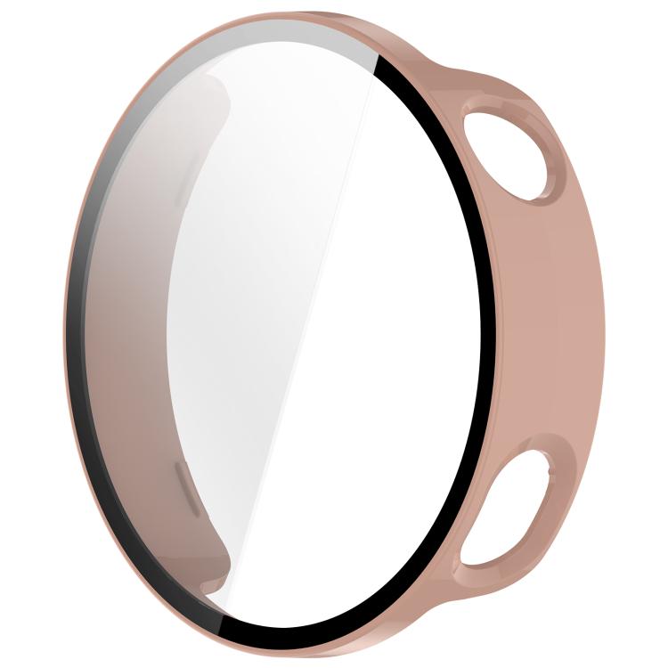 For Xiaomi Watch S4 41mm Tempered Film Integrated PC Watch Protective Cover