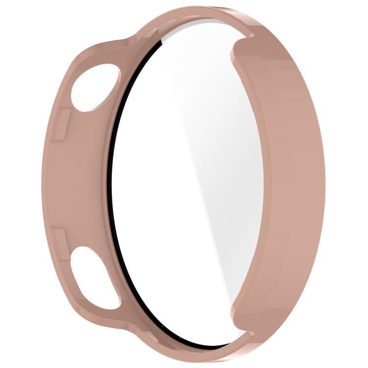 For Xiaomi Watch S4 41mm Tempered Film Integrated PC Watch Protective Cover