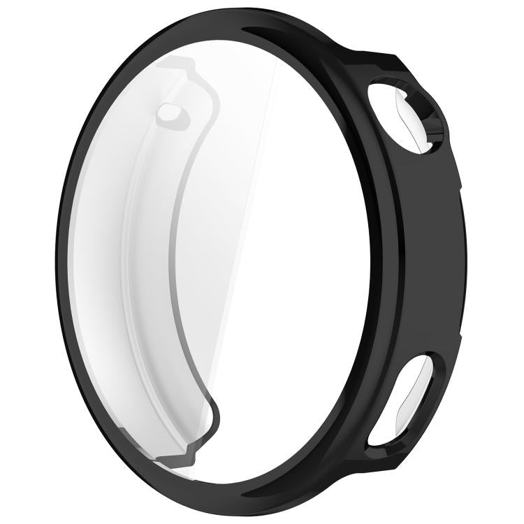 For Xiaomi Watch S4 41mm Electroplated All Coverage TPU Watch Protective Cover