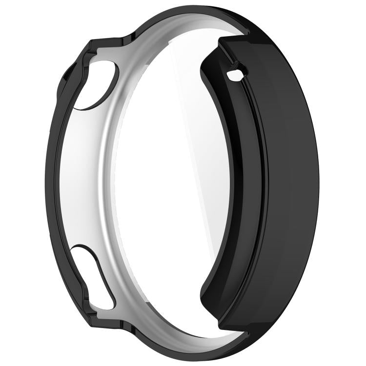 For Xiaomi Watch S4 41mm Electroplated All Coverage TPU Watch Protective Cover