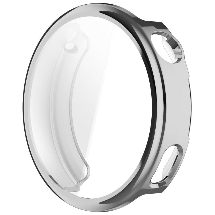 For Xiaomi Watch S4 41mm Electroplated All Coverage TPU Watch Protective Cover