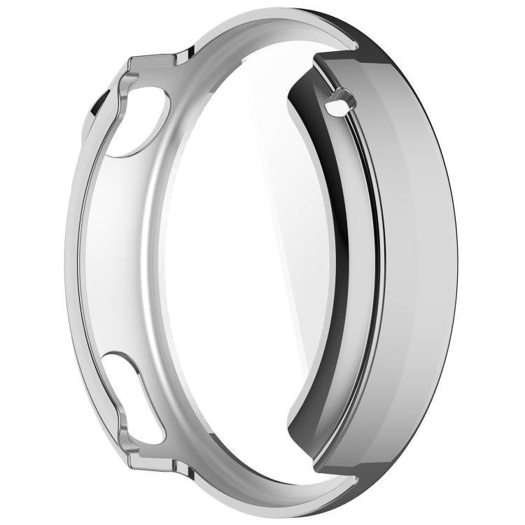 For Xiaomi Watch S4 41mm Electroplated All Coverage TPU Watch Protective Cover