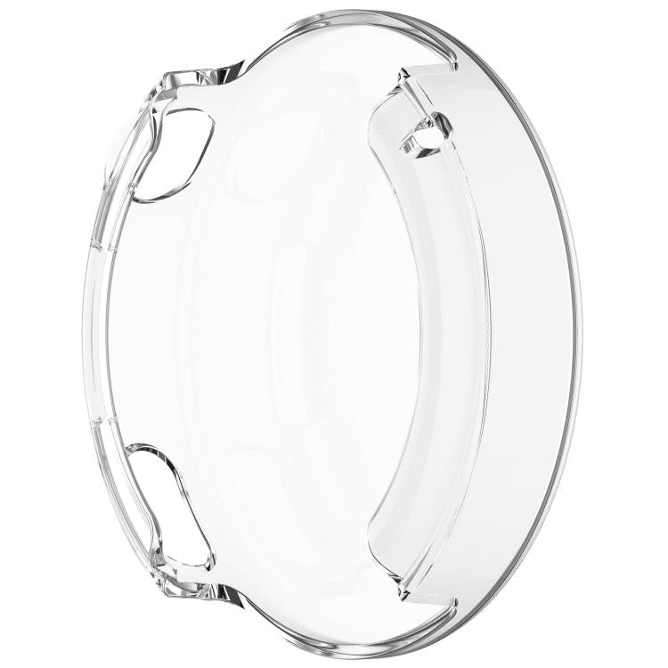 For Xiaomi Watch S4 41mm Electroplated All Coverage TPU Watch Protective Cover