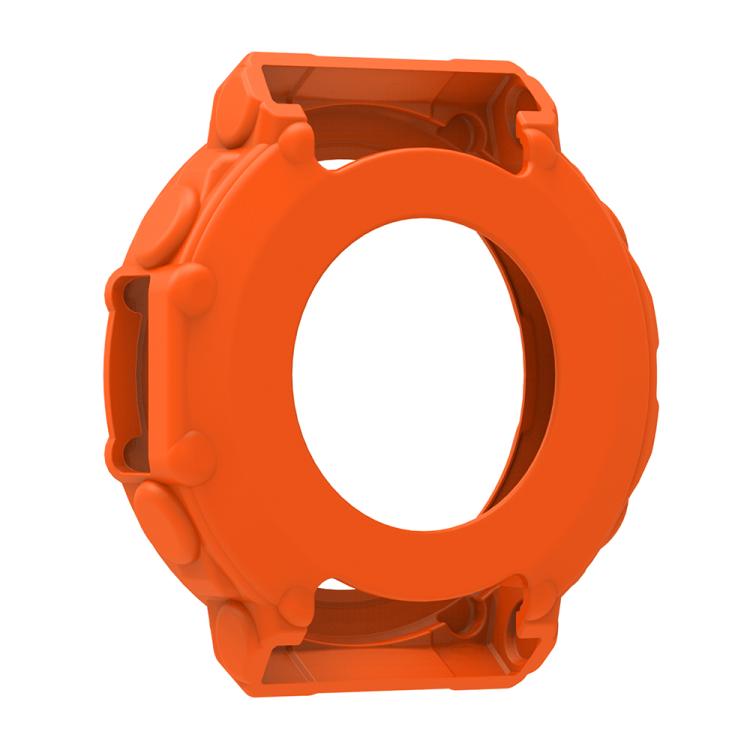 For Amazfit T-Rex 2 Sports Silicone Watch Protective Cover