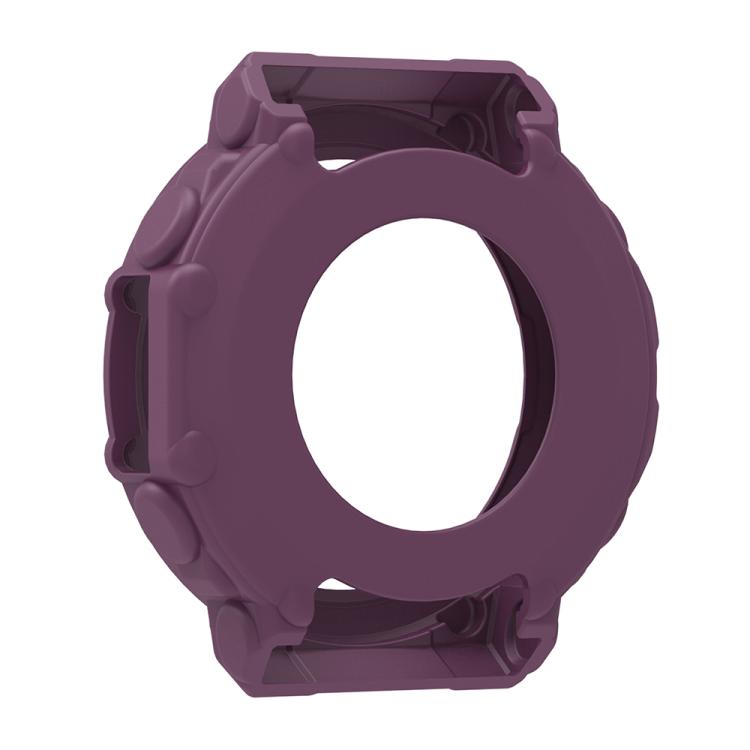 For Amazfit T-Rex 2 Sports Silicone Watch Protective Cover
