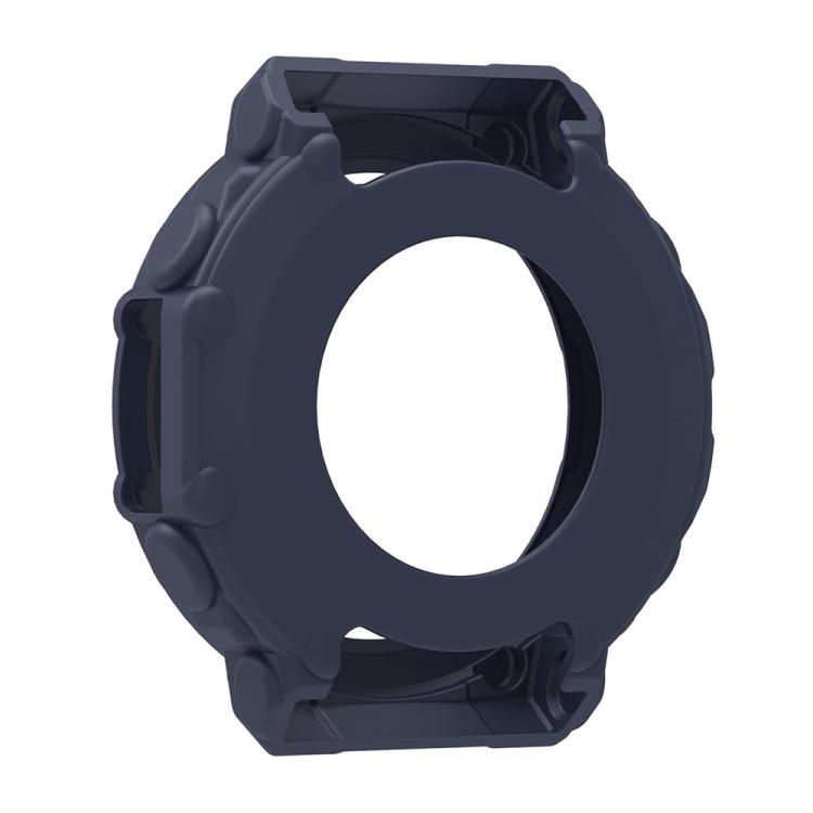 For Amazfit T-Rex 2 Sports Silicone Watch Protective Cover