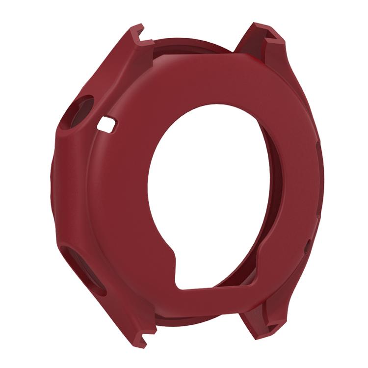 For OPPO Watch X2 Silicone Watch Protective Cover