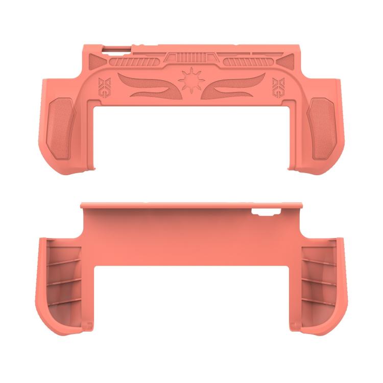 For Nintendo Switch 2 Gaming Handheld TPU Protective Case