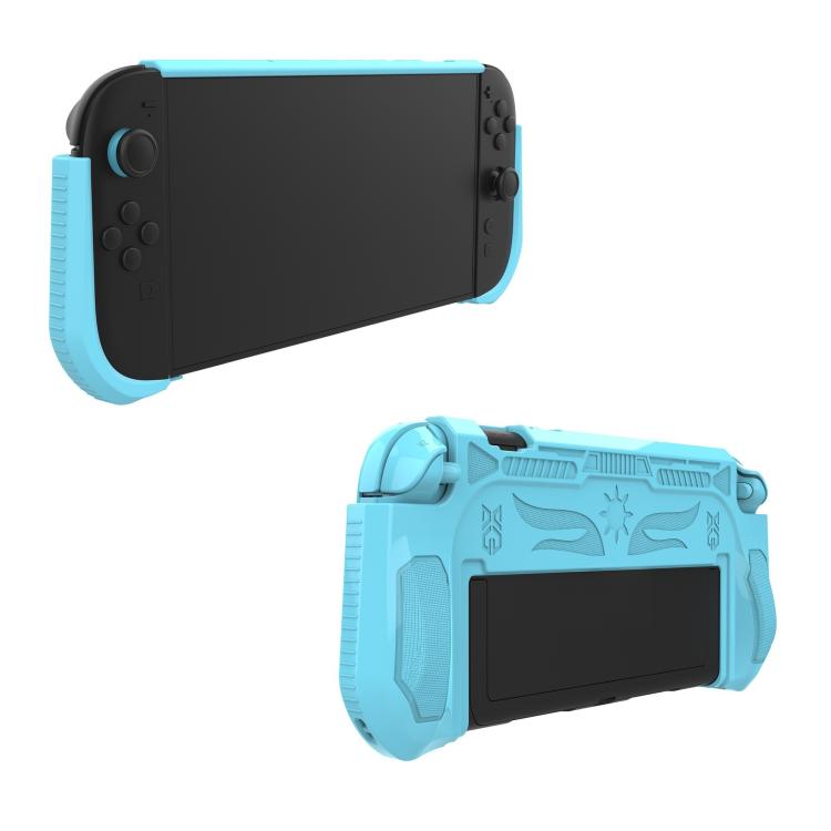 For Nintendo Switch 2 Gaming Handheld TPU Protective Case