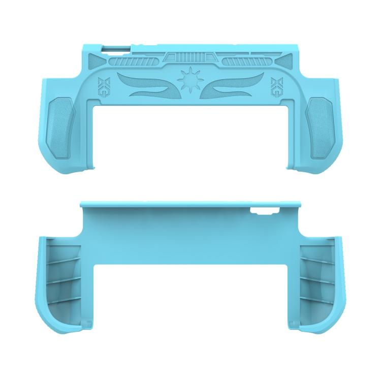 For Nintendo Switch 2 Gaming Handheld TPU Protective Case