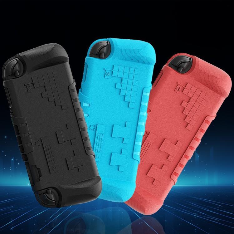 For Nintendo Switch 2 Game Console Anti-Slip And Anti-Drop Liquid EVA Protective Case