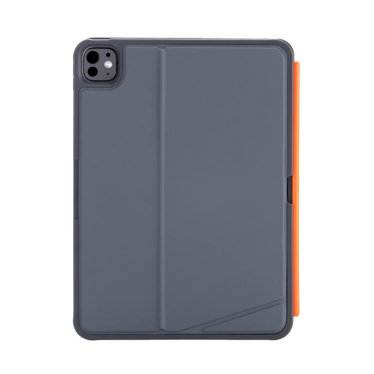 For iPad Air 2022 / 2020 10.9 Magnetic Split Wonderful Control Keyboard Tablet Case