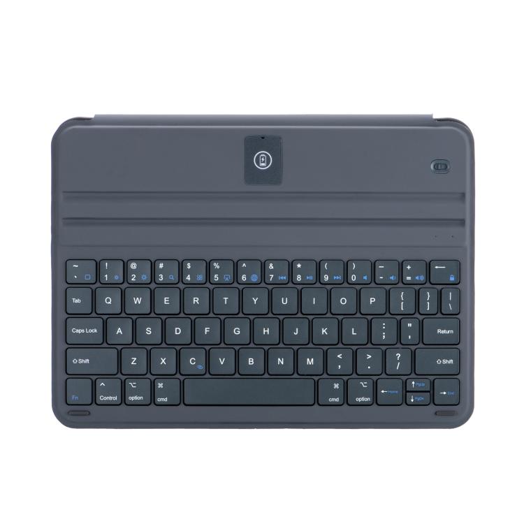 For iPad Air 11 2025 Magnetic Keyboard Slim Protective Case