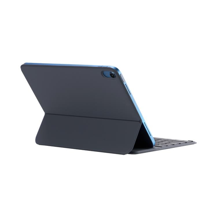 For iPad Air 11 2024 Magnetic Keyboard Slim Protective Case