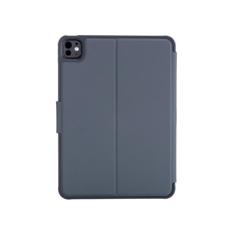 For iPad Pro 12.9 2021 / 2022 Magnetic Keyboard Slim Protective Case