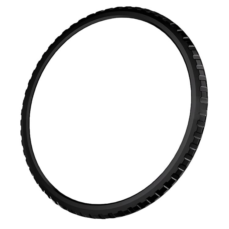 For Samsung Galaxy Watch8 Classic 46mm Metal Watch Protective Ring
