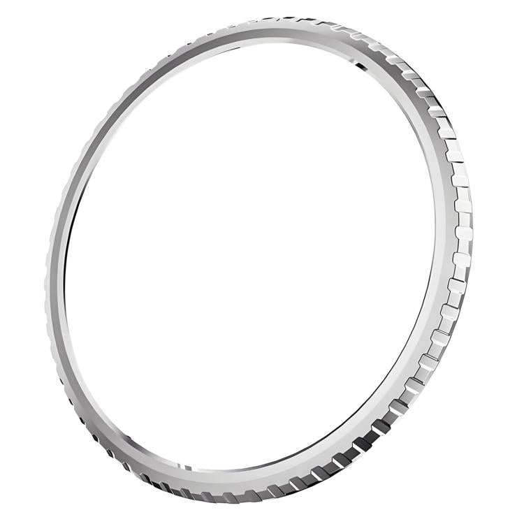 For Samsung Galaxy Watch8 Classic 46mm Metal Watch Protective Ring