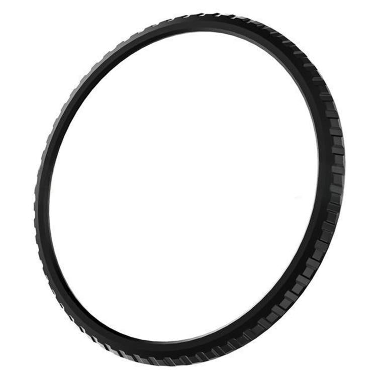 For Samsung Galaxy Watch8 Classic 46mm Metal Watch Protective Ring