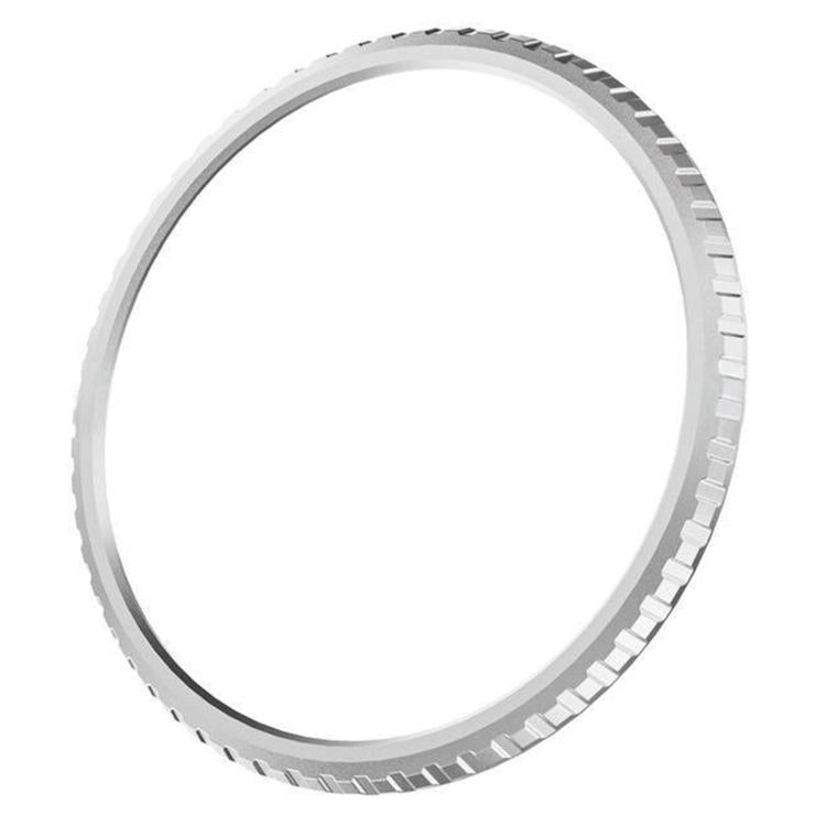 For Samsung Galaxy Watch8 Classic 46mm Metal Watch Protective Ring