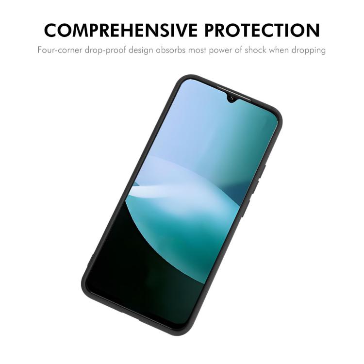 For Redmi 15C 5G / 4G Global 171mm ENKAY Liquid Silicone Soft Shockproof Phone Case