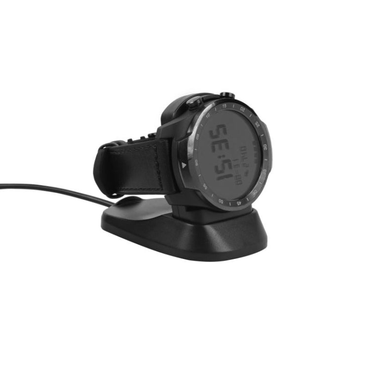 Magnetic Seat Charge for Smart Watch for Ticwatch Pro,Line Length:1M