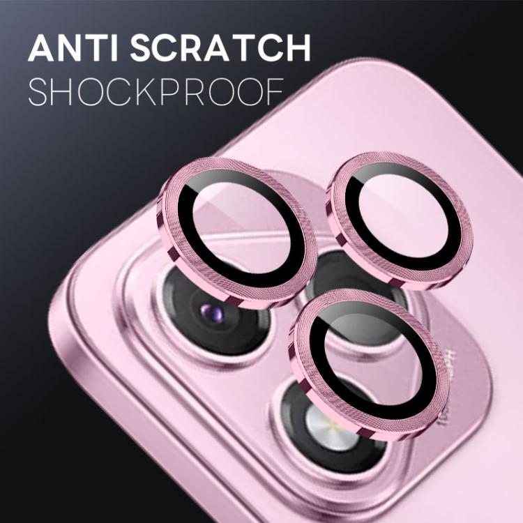 For Honor 400 Lite Global NORTHJO Camera Lens Protector CD Metal Ring Tempered Glass Film