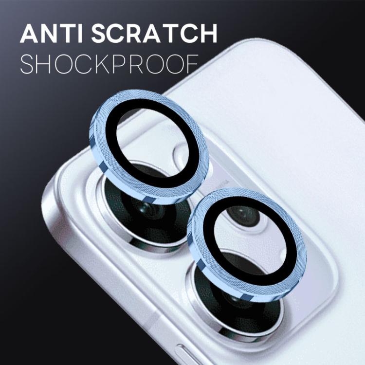 For OPPO Reno14 Global NORTHJO Camera Lens Protector CD Metal Ring Tempered Glass Film
