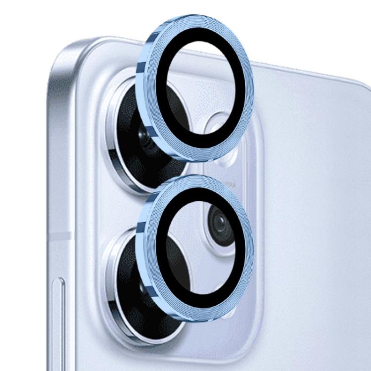 For OPPO Reno14 Pro Global NORTHJO Camera Lens Protector CD Metal Ring Tempered Glass Film