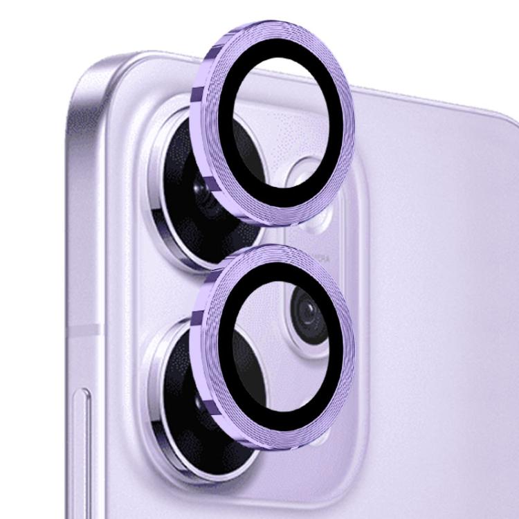 For OPPO Reno14 Pro Global NORTHJO Camera Lens Protector CD Metal Ring Tempered Glass Film