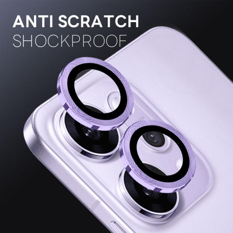 For OPPO Reno14 Pro Global NORTHJO Camera Lens Protector CD Metal Ring Tempered Glass Film