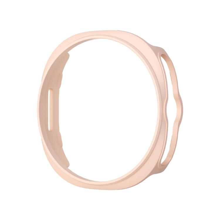 For Samsung Galaxy Watch8 Classic 46mm ENKAY Hat-Prince  2 in 1 Solid Color PC Watch Cover with Full Coverage PMMA Soft Film