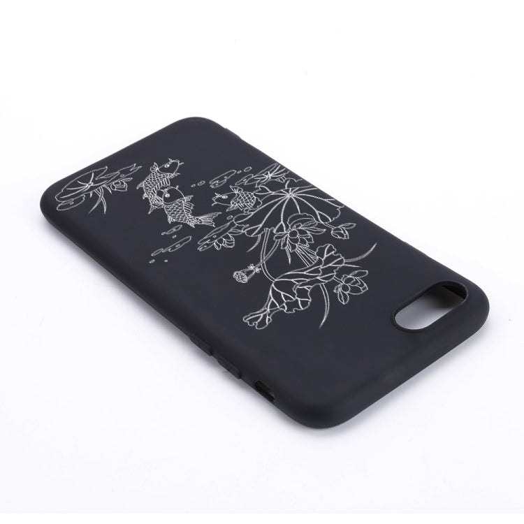 TPU Protective Case for iPhone 7 / 8