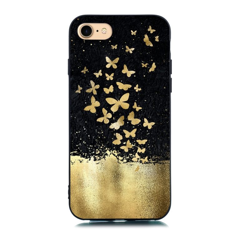 TPU Protective Case for iPhone 7 / 8