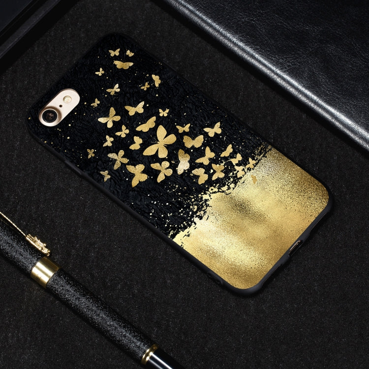 TPU Protective Case for iPhone 7 / 8