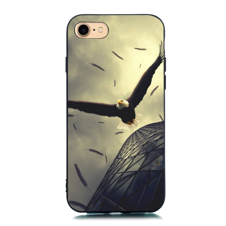 TPU Protective Case for iPhone 7 / 8