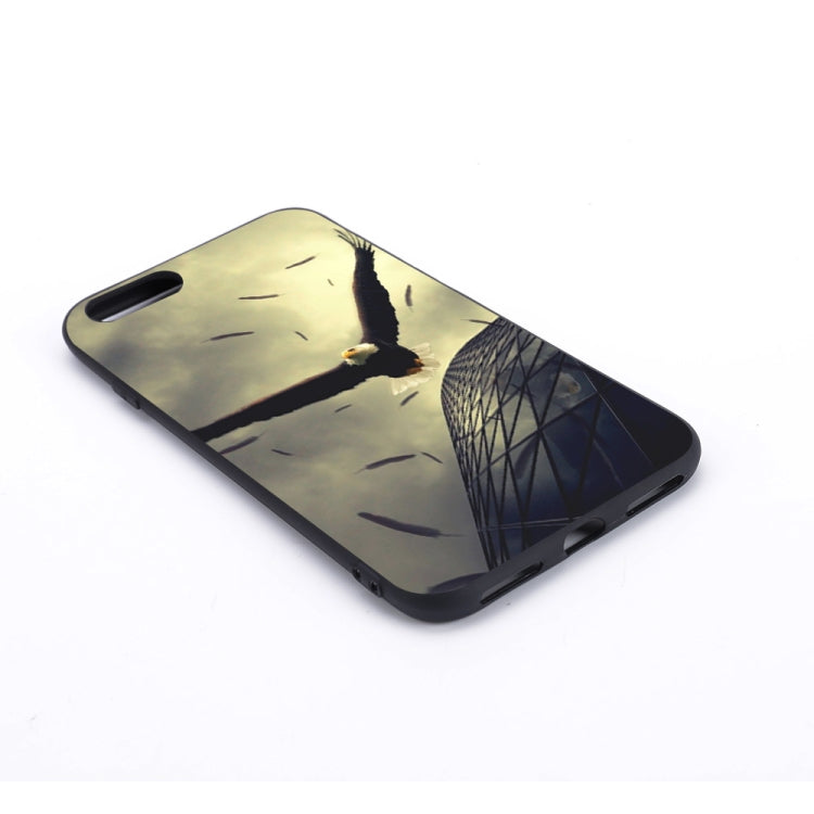 TPU Protective Case for iPhone 7 / 8