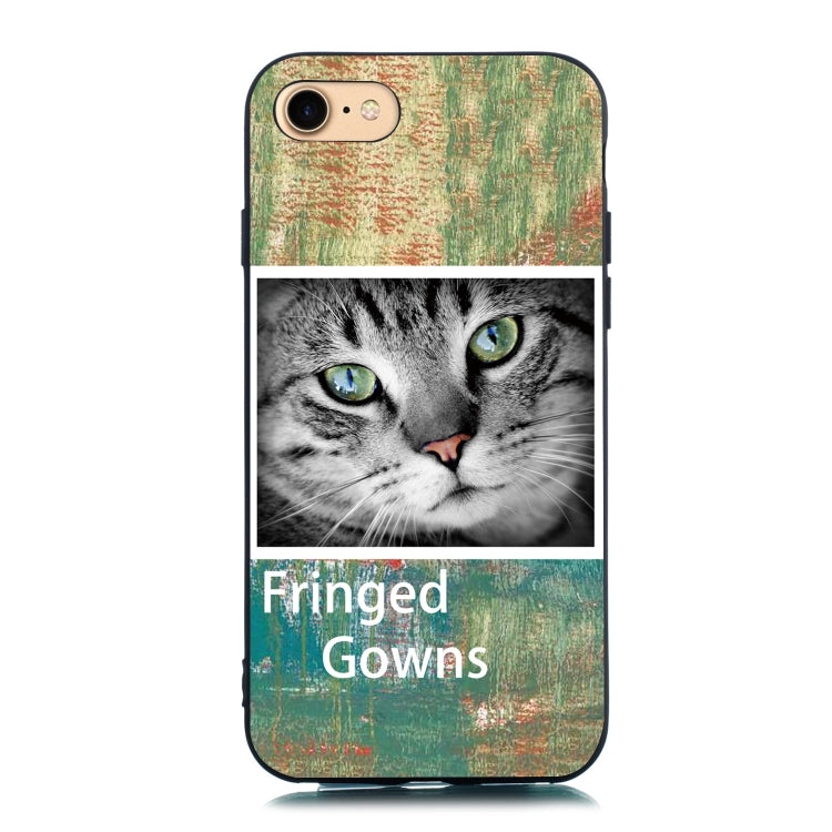 TPU Protective Case for iPhone 7 / 8