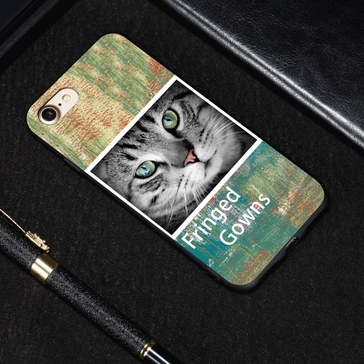 TPU Protective Case for iPhone 7 / 8