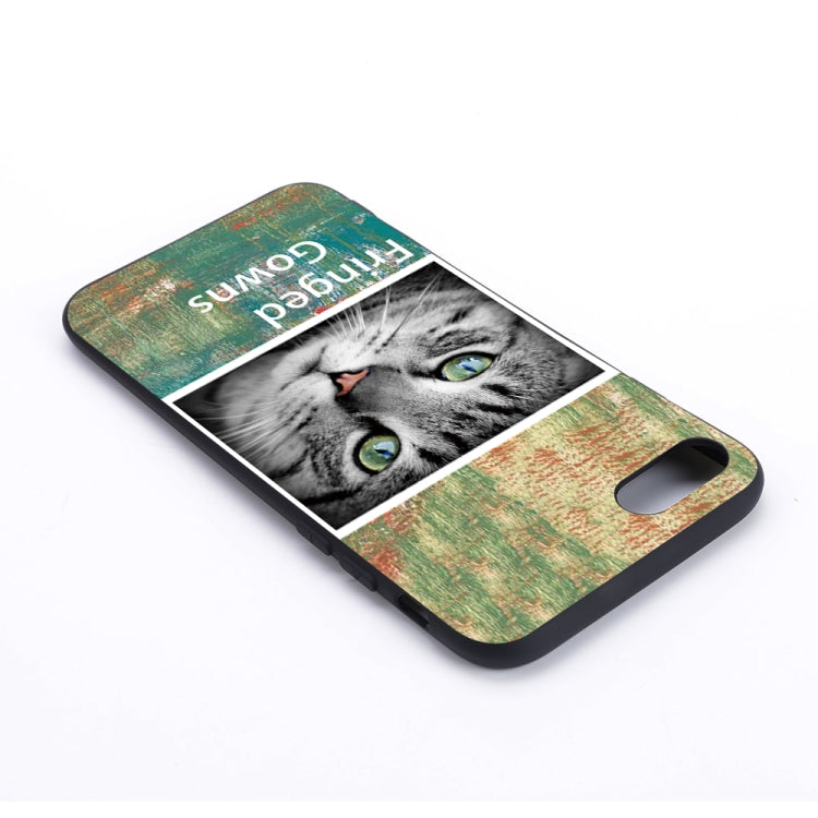 TPU Protective Case for iPhone 7 / 8