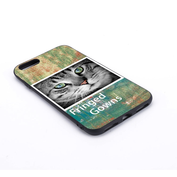 TPU Protective Case for iPhone 7 / 8