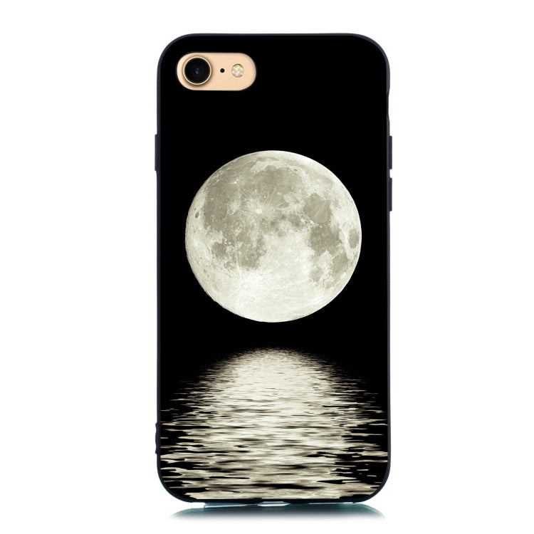 TPU Protective Case for iPhone 7 / 8