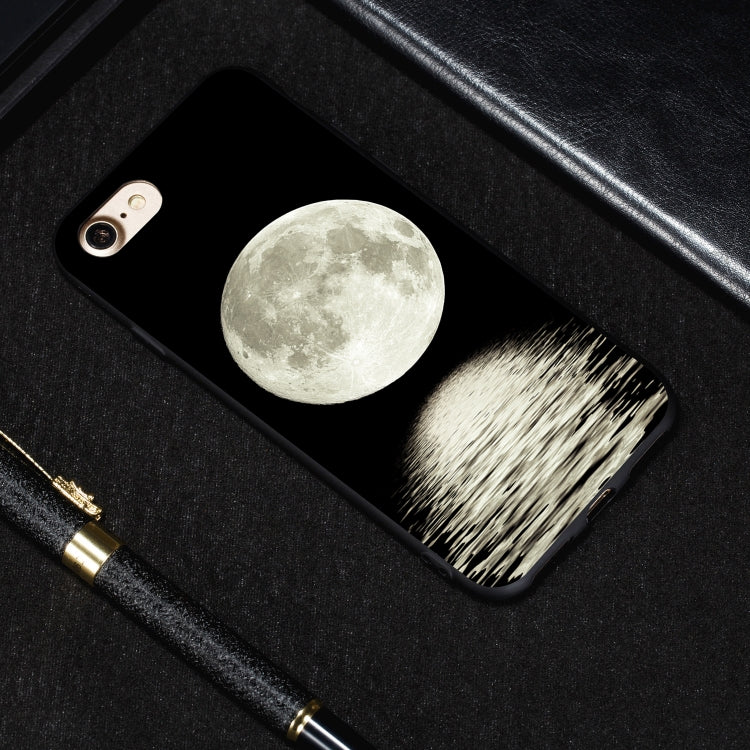 TPU Protective Case for iPhone 7 / 8