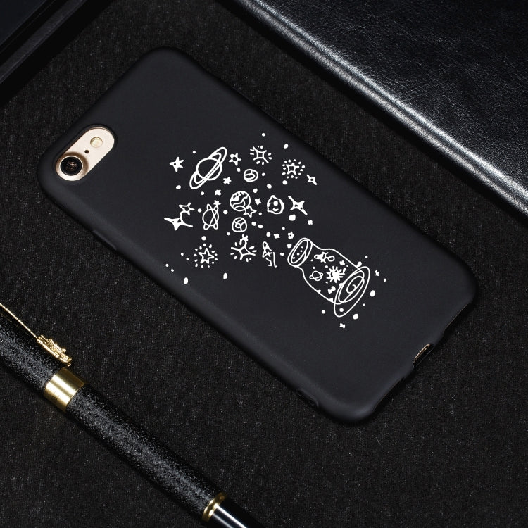TPU Protective Case for iPhone 7 / 8