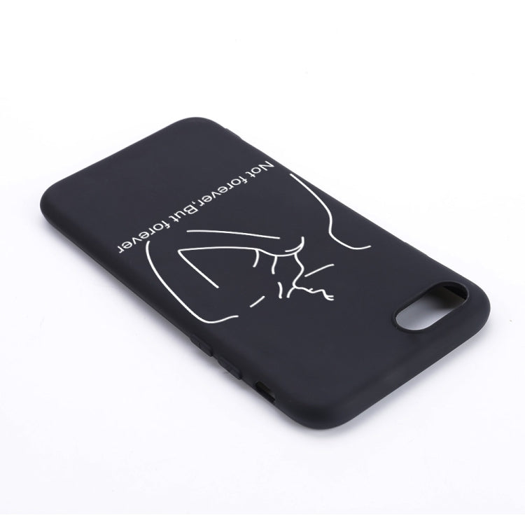 TPU Protective Case for iPhone 7 / 8