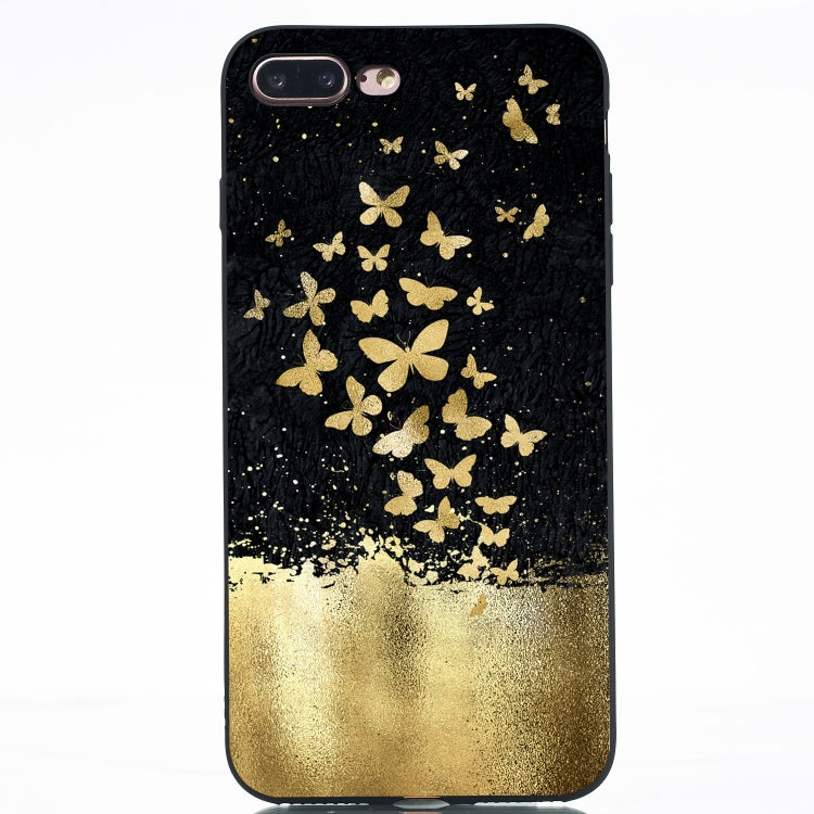 TPU Protective Case for iPhone 7Plus / 8Plus