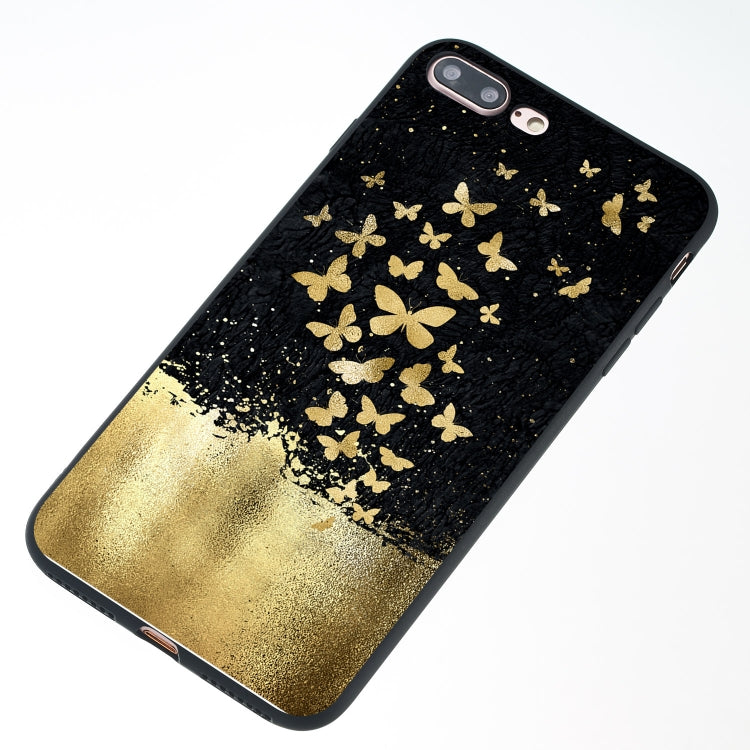 TPU Protective Case for iPhone 7Plus / 8Plus