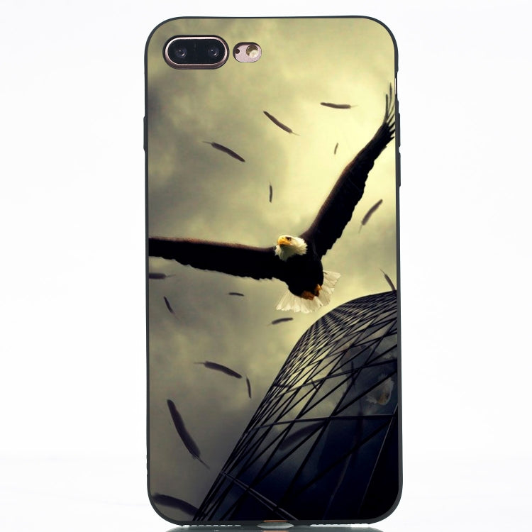 TPU Protective Case for iPhone 7Plus / 8Plus